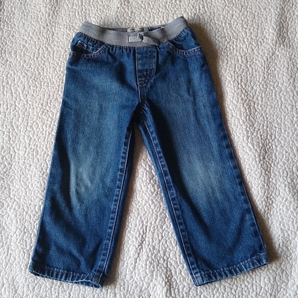 The Children's Place 3T boys jeans